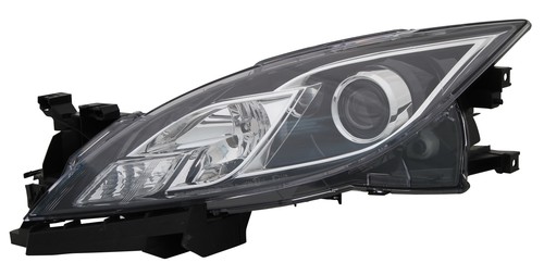 Scheinwerfer links für - , mazda