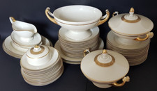 Edelstein Vintage Tafelservice