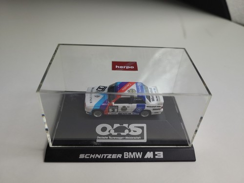 Herpa bmw m 3 - 1/87,