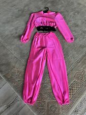 Faschingskostüm, Suleika, 2tlg,Gr. 140, gebr.