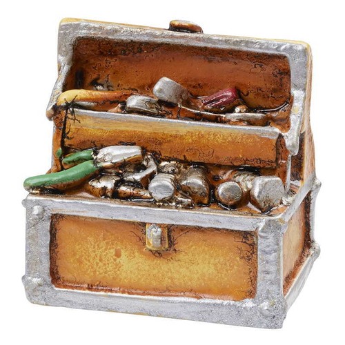 Werkzeugkoffer creapop - werkzeugkoffer,