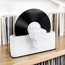 DISCOFILM Vinyl Waschgerät