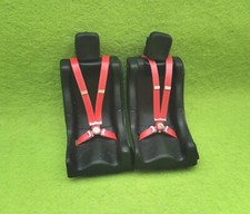 #709 1:18 RENN-Sportsitze Tuning Diorama ZUBEHÖR