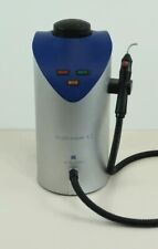 Amann Girrbach Steamer X3 Abdampfer, Dampfstrahler, Zahntechnik, Dental Topzusta