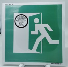 Feeling B Hea hoa  Limited