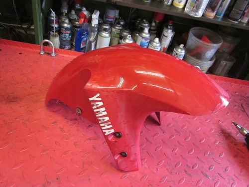 Yamaha rn01 kotflügel - yamaha, rn01,
