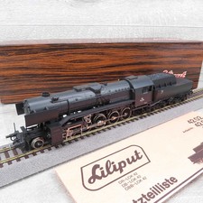 LILIPUT 42 01 - H0 - ÖBB -