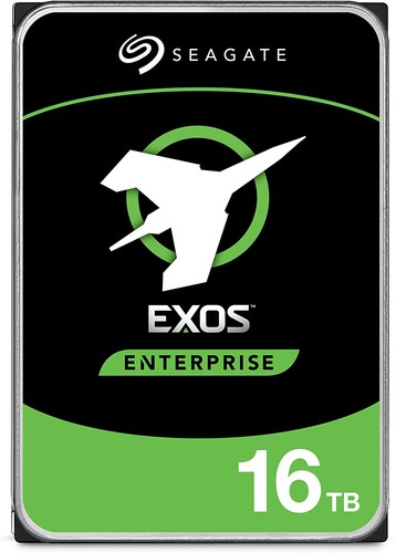 Seagate exos x16 5zoll - seagate,