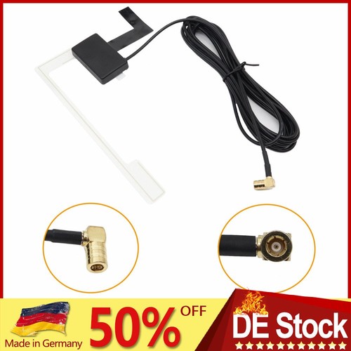 Auto kfz dab antenne - antenne, dab+