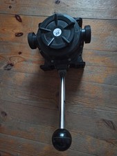 Lentz Pumpe Plastimo