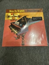 Procol Harum – Shine On