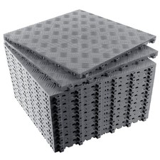 Garagenboden Fliesen