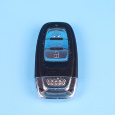 Audi A6 A7 4G C7 Autoschlüssel 4G0959754K Fernbedienung Funkschlüssel Orig. OD