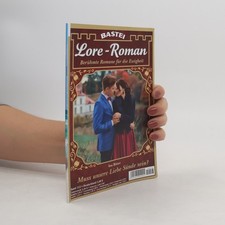 Lore-Roman 113: Muss unsere