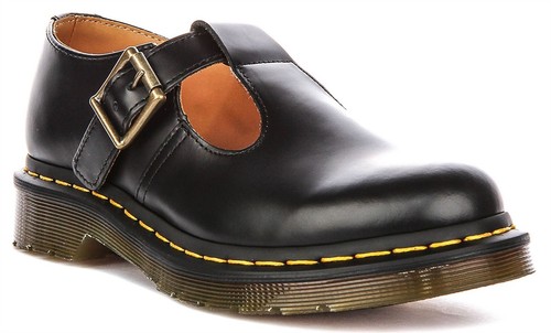 Martens polley leder mary - martens,