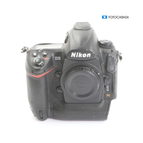 Nikon 18 tsd - nikon, auslösungen