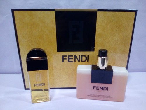 Fendi classic woman damen eau - classic,
