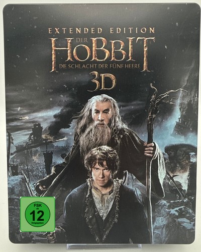 Der hobbit die - hobbit,