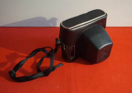 Kamera zenit 122 sowjetisch - kamera,
