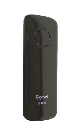 Gigaset sl400h sl400 sl400a - gigaset,