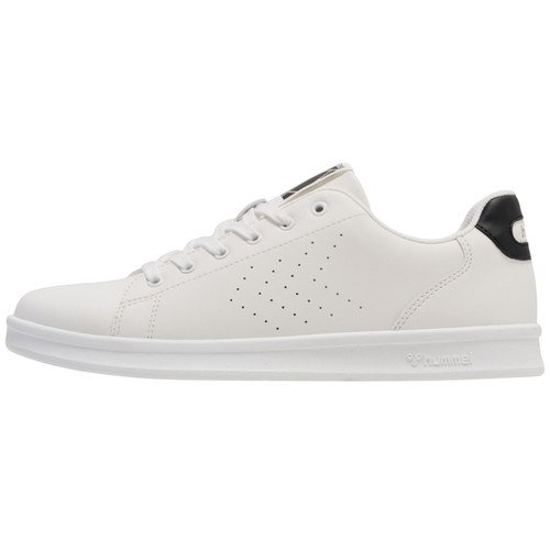 Hummel sneakers court line - hummel,