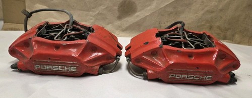 Porsche 944 turbo brembo - porsche,