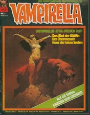 Vampirella - Das
