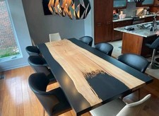 Massive Black & Midian Walnut