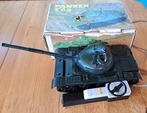 Panzer anker 25 im - 1:25,