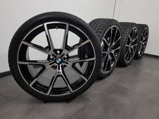 BMW 20 Zoll M Felgen 8er G14 G15 G16 M728 Sommerreifen Sommerräder DOT23/24