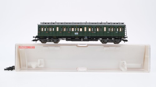 Fleischmann 5087k - h0,