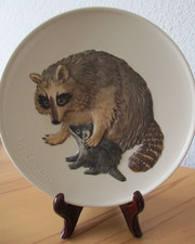 Goebel Sammelteller Wandteller