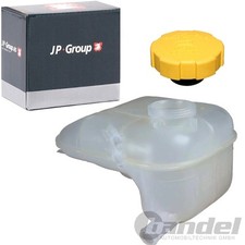 JP GROUP AUSGLEICHBEHÄLTER+DECKEL passend für OPEL ZAFIRA B FAMILY A05
