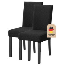 Stuhlhusse Stuhlüberzug