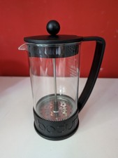 BODUM Latteo Milchschäumer 0,25 l