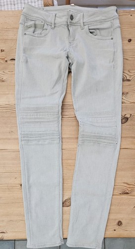 Star raw jeans lynn - g-star, avity