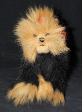 Original Ty Beanie Baby YAPPER