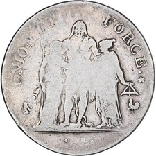 Frankreich union force 5 - et, force,