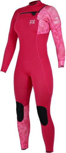 Soöruz neopren surfanzug - neopren,