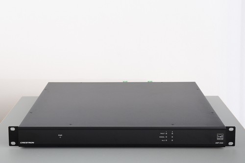Crestron amp x500 - crestron, amp-x500