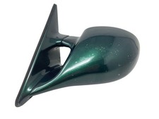 Original BMW E36 M3 Aussenspiegel Spiegel Limo Touring Compact Links ##