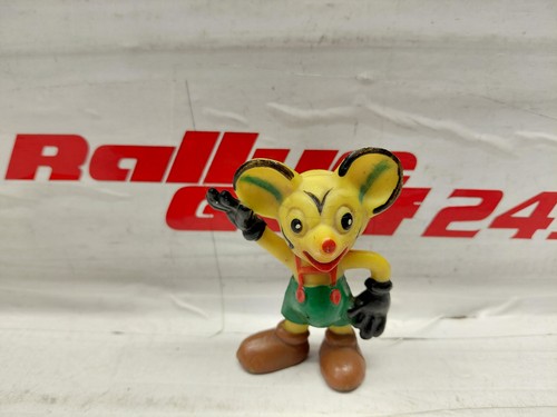 Ddr micky maus gummi - maus,