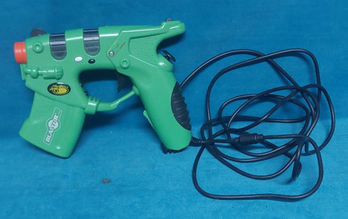 Blaster lightgun mad catz - blaster, 4588