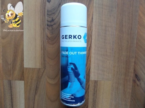Neu gerko beispritzverdünnung - neu,