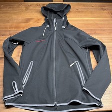 Mammut DRYtech Premium