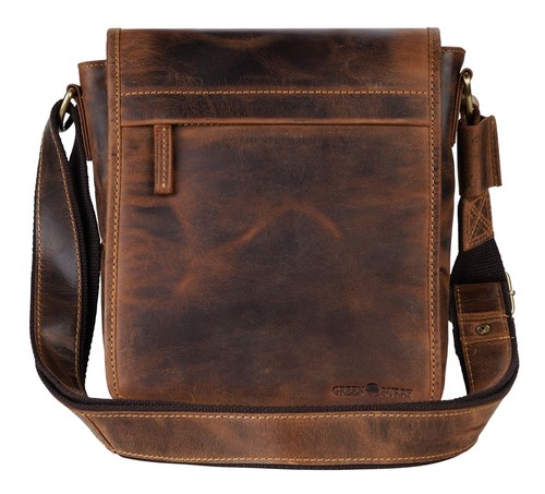 Greenburry vintage crossbody - greenburry,