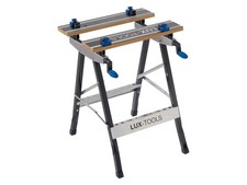 LUX Spanntisch Profi