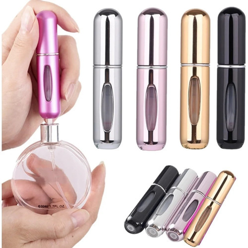 Teiliges parfümsprüher set - parfümsprüher,