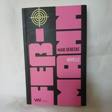 Feßmann von Gerecke Maik (2020, Taschenbuch)