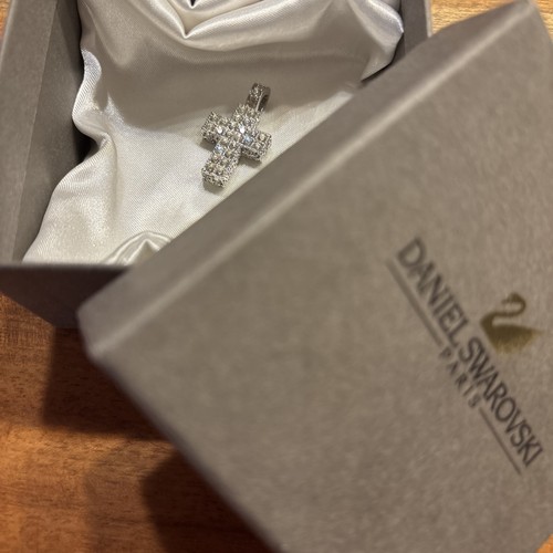 Swarovski kreuz - swarovski,